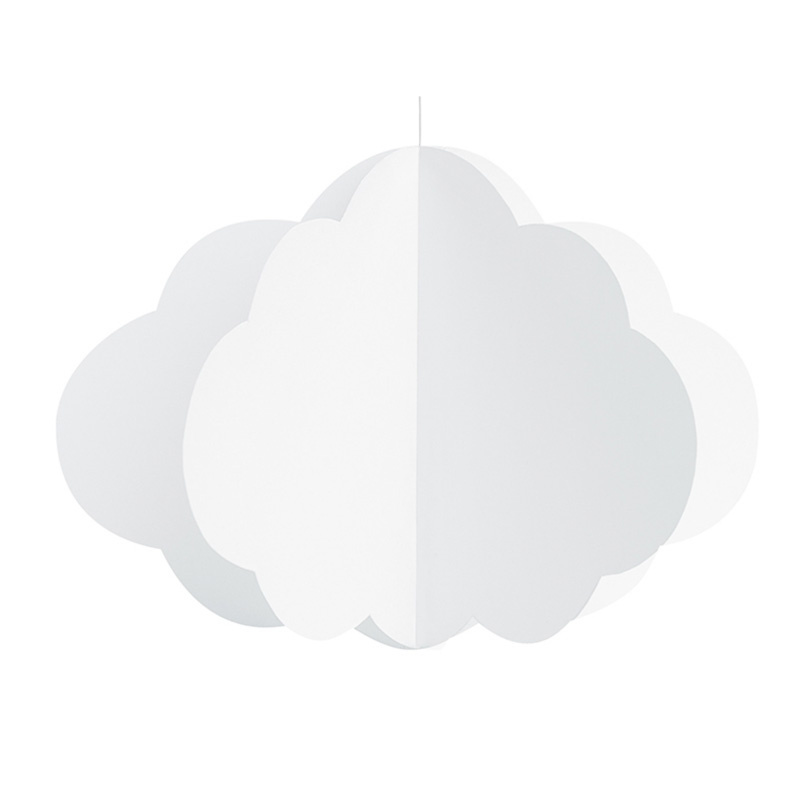 Hängande dekoration flygplan