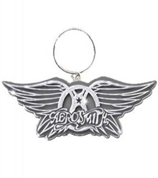 Nyckelring Aerosmith