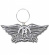 Nyckelring Aerosmith Nyckelring Aerosmith