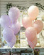 Ballongbukett helium 5 ballonger Ballongbukett helium 5 ballonger