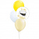 Ballongbukett student nr.13 Ballongbukett student nr.13