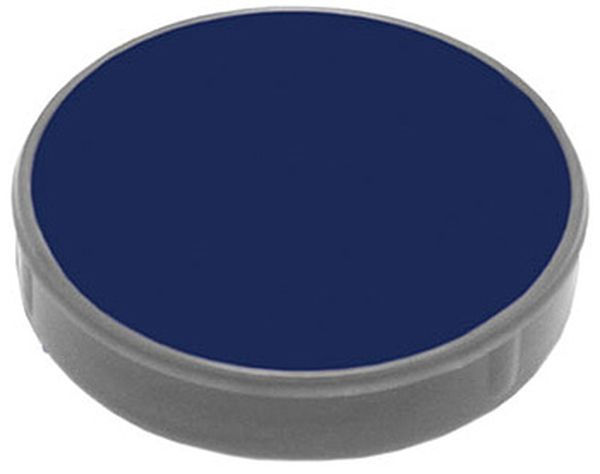 Fetsmink Grimas Blå Mörk