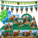 Paw Patrol Kalas-kit 8 personer Paw Patrol Kalas-kit 8 personer