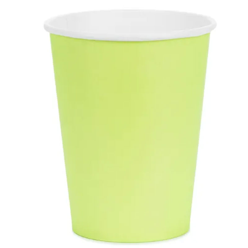 Muggar ljusgrön 6-pack