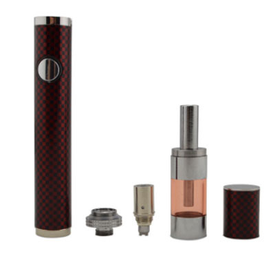 Brännare Minerva Atomizer