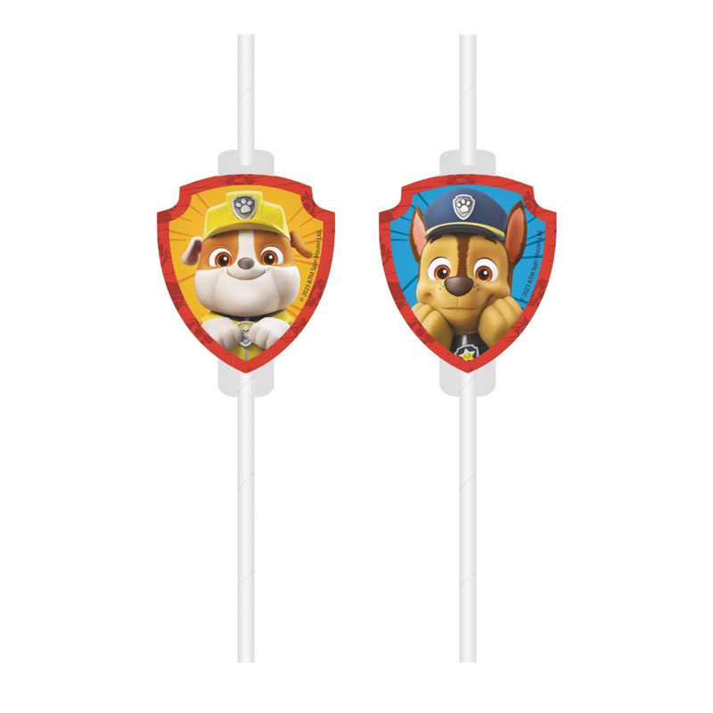 Paw Patrol kalaskit 8-personer