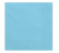 Servetter ljusblå 20-pack Servetter ljusblå 20-pack
