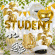Studentkit Klassisk Guld Studentkit Klassisk Guld