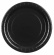 Tallrikar svarta 6-pack Tallrikar svarta 6-pack
