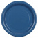 Tallrikar mörkblå 6-pack Tallrikar mörkblå 6-pack