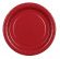 Assietter mörkröd 6-pack Assietter mörkröd 6-pack